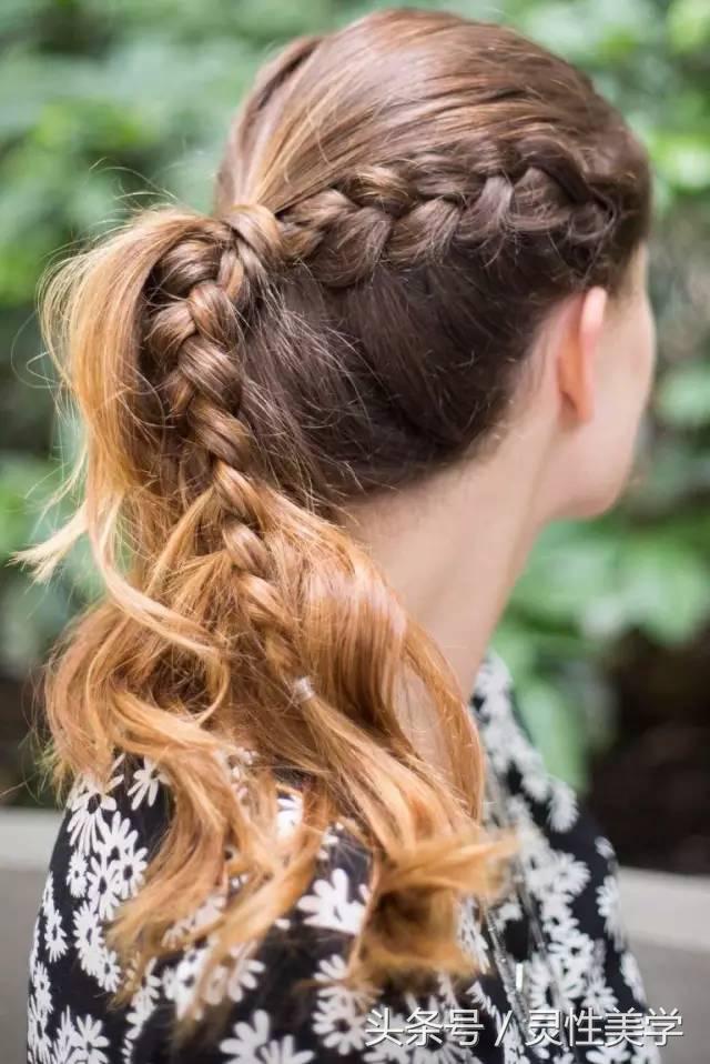 如何增加发量小妙招,发量猛增的妙招