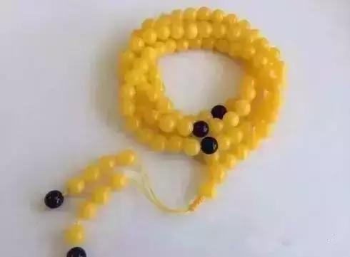 假蜜蜡能做到真蜜蜡那么轻吗,最全假蜜蜡总结