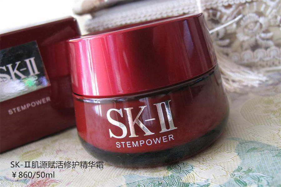 又到保湿补水的季节了,又到了该用面霜的季节了