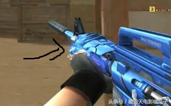 cf穿越火线雷神为什么强,cf雷神刚出来的时候有多火