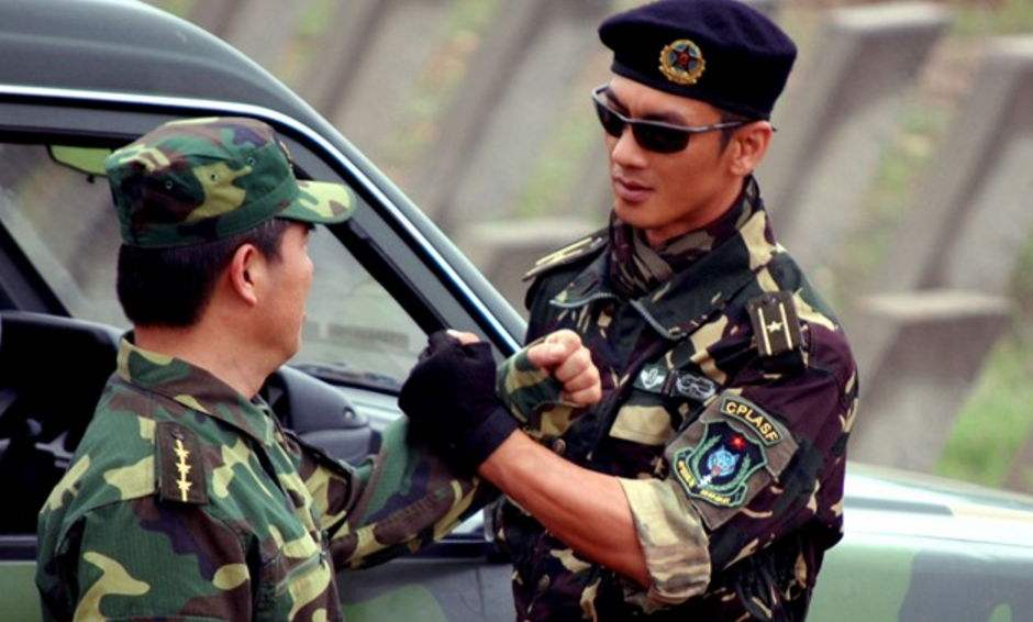 曾是刘欢保镖，流落街头没饭吃险自杀，北漂跑龙套今硬汉形象爆红