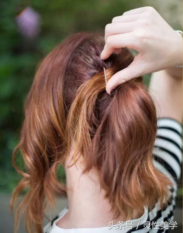 如何增加发量小妙招,发量猛增的妙招