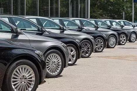 二手日系车口碑最好的一款车,欧洲卖得最火的十款车