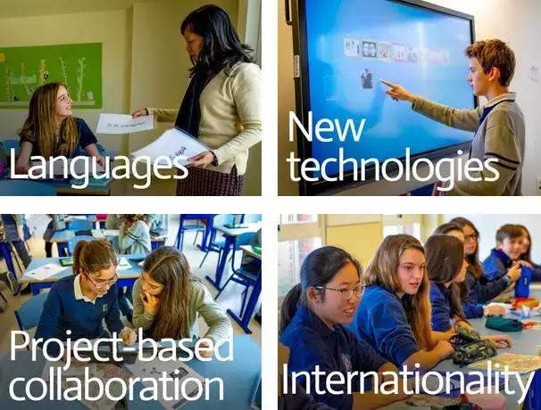 西班牙考察之旅,西班牙考察意大利