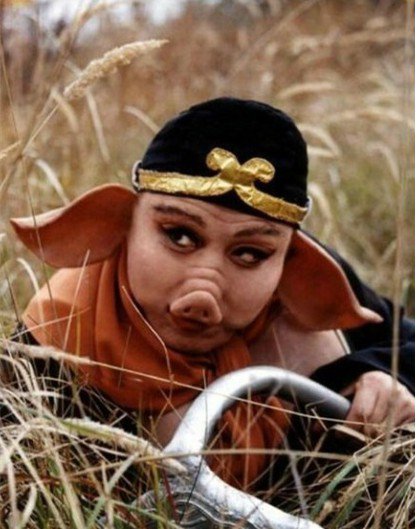 猪八戒到底是干什么的,猪八戒是真懒还是有大智慧