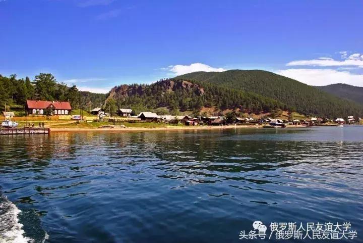 俄罗斯的秋天视频,俄罗斯的深秋美景