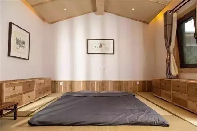 躲避浮躁城市隐身青岛首家精品民宿，一个为了孩子和逃离雾霾故事