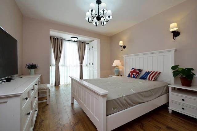 出差不在家，老婆独自装修新房，没想到这么漂亮，朋友圈狂点赞