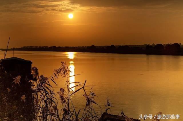 广州喜来登看海,广州唯一能看大海的地方