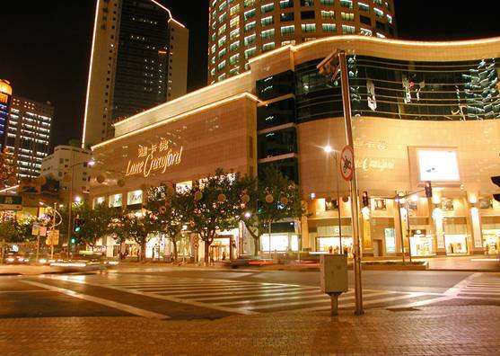 去香港购物攻略视频,去香港最省钱旅游攻略