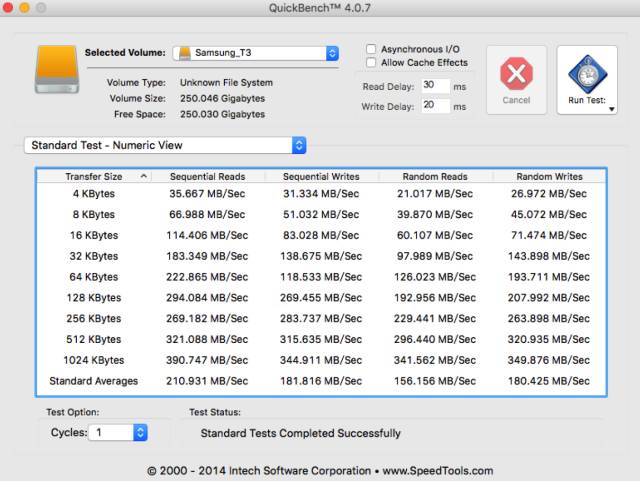 多款移动固态硬盘测试,十大公认最好用的移动硬盘