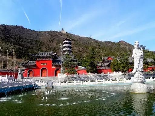 北京很多人不知道的景点,每次去密云感觉找不到啥