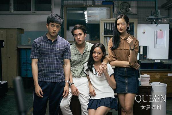 天才枪手女主的厉害之处,天才枪手女主