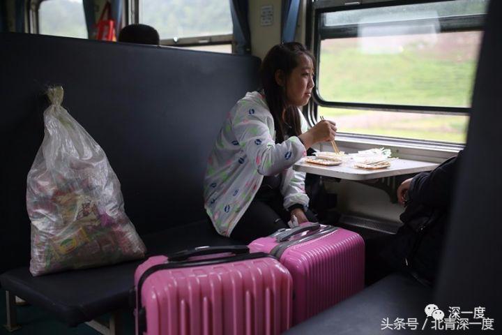 全国最便宜的火车票价,中国最豪华火车票价5万元