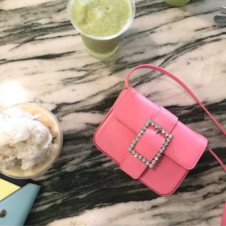 最值得买的10种包包,治百病的包包推荐