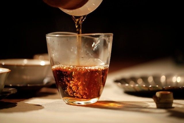 中国各省市名茶地图,中国各地名茶大全地图