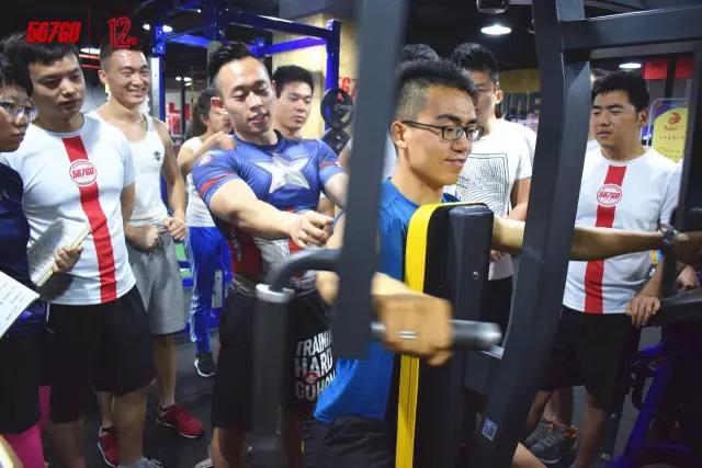 高级健身教练学费一般多少,高薪健身教练无基础可培训