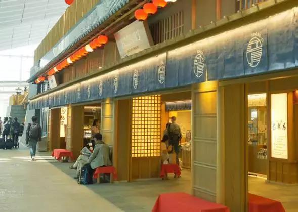 日本地下机场游玩攻略,日本的机场有哪些