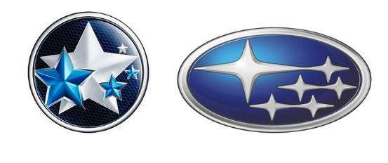 那些神似的车标，能认清全部的都是高手