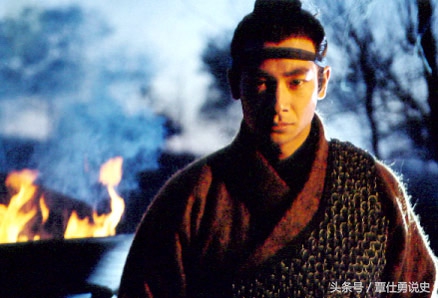 郑成功手下十大名将,郑成功手下的五大将军