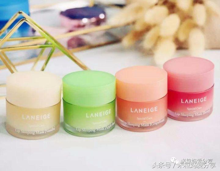 最简单最经济实惠的化妆品,省下千元化妆品自用