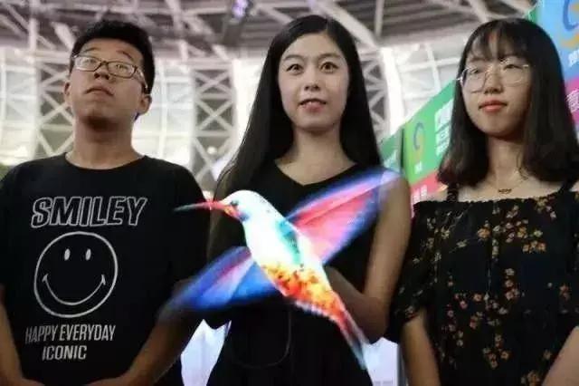 “中国3D风扇”让人惊讶?其实圈粉无数的“中国制造”还有很多!