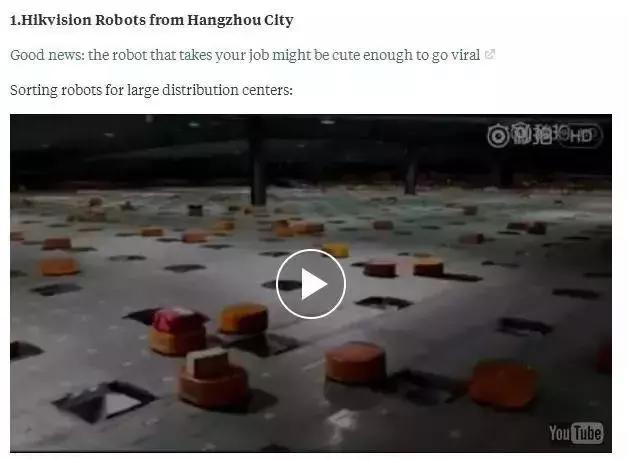 “中国3D风扇”让人惊讶?其实圈粉无数的“中国制造”还有很多!