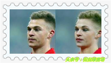 娱乐球星,拜仁西装穆勒