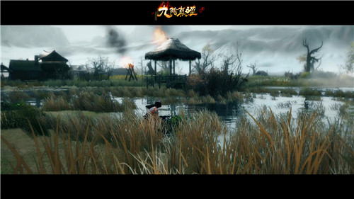 九阴真经新版本,九阴真经雪域逃杀介绍