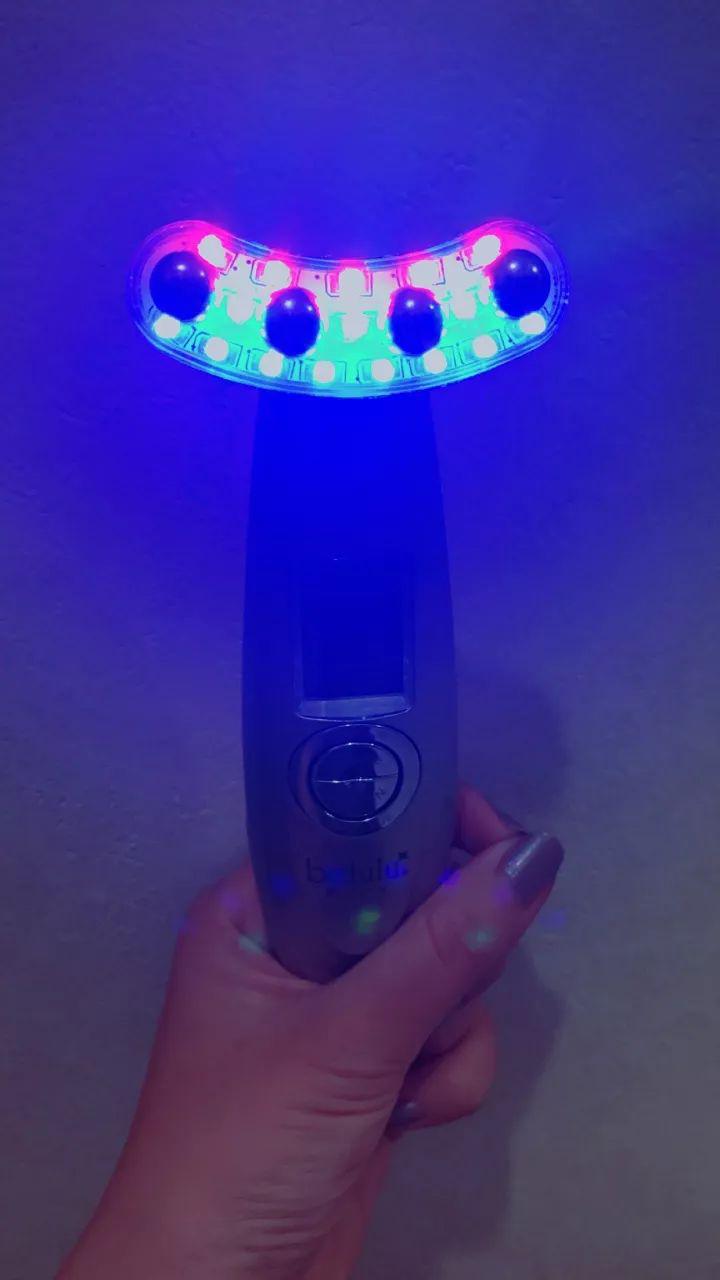 belulu美容仪,belulu便携美容仪