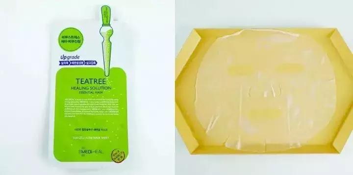 男士面膜测评推荐平价,平价补水面膜试用测评