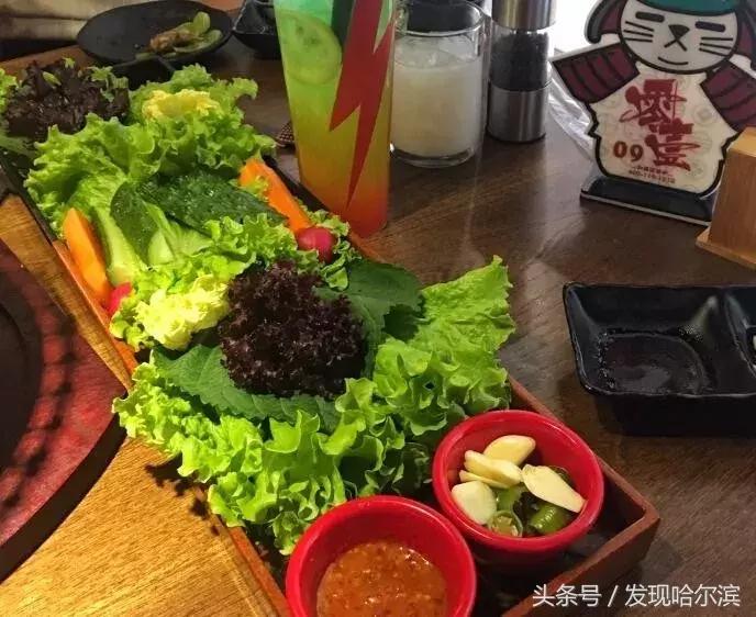 哈尔滨的十大美食街你知道么,隐匿在哈尔滨的高颜值美食馆