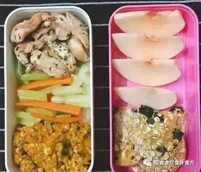 中午减肥餐吃什么减肥最快,中午减肥餐吃什么刮油最快