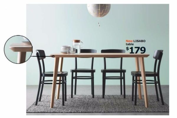 宜家十大鸡肋产品,宜家2019增长趋势