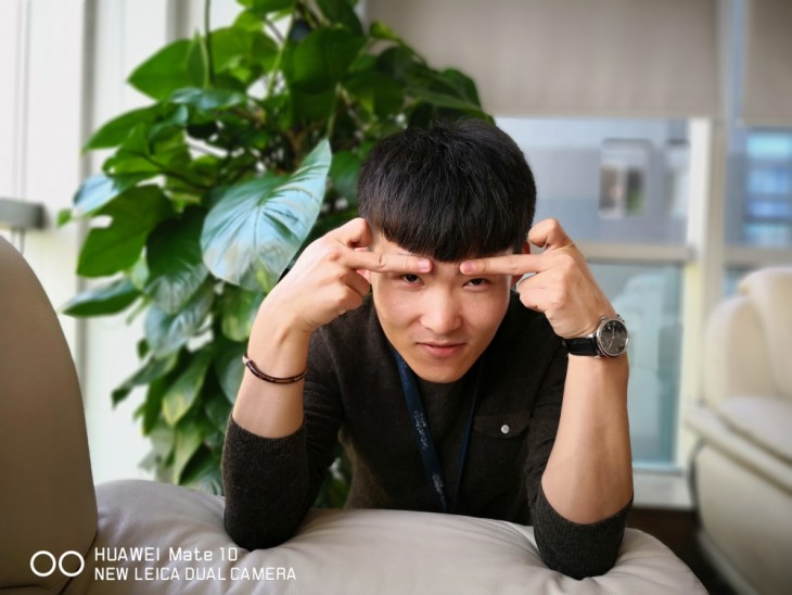 华为mate10评测,华为mate10的麒麟970