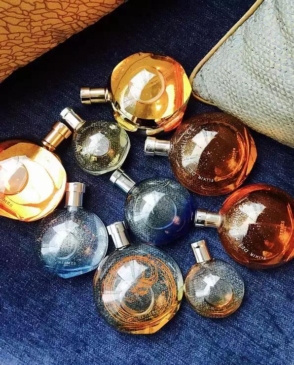 适合男人的爱马仕香水,哪款爱马仕香水适合男生使用