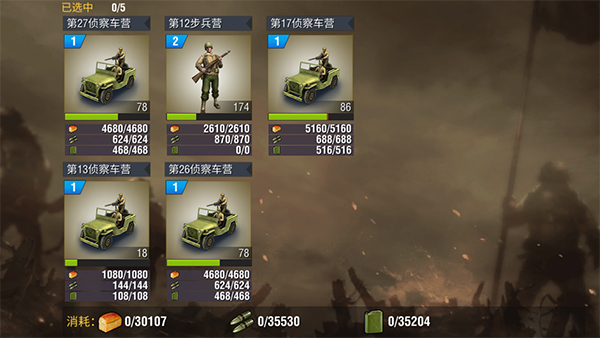 二战风云2商业区有什么用,二战风云2军事区有什么用