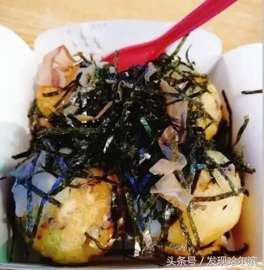 哈尔滨的十大美食街你知道么,隐匿在哈尔滨的高颜值美食馆