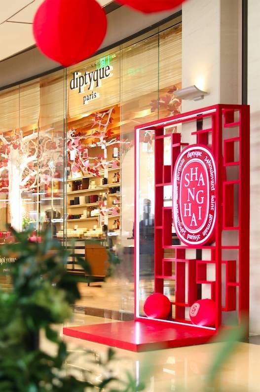 年轻人最爱的中国风品牌,欧洲品牌中的中国风