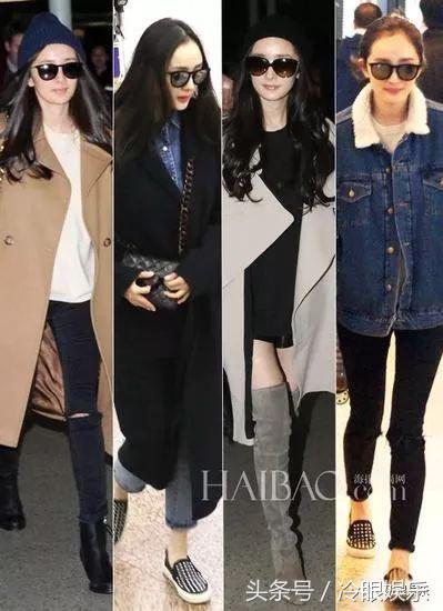 论经营自己，范冰冰都要叫杨幂一声老师