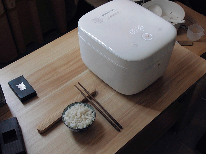 高性价比国产电饭煲,最好的一款电饭煲