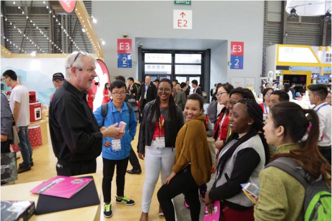 2024春季玩具展,2023年全球玩具展会