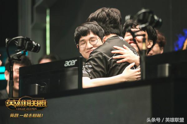 英雄联盟三星战队s4总决赛,英雄联盟夺冠第二年