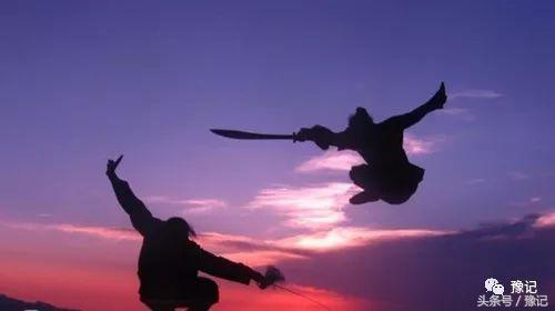 河南胡辣汤江湖：北舞渡和逍遥镇，谁是正宗？