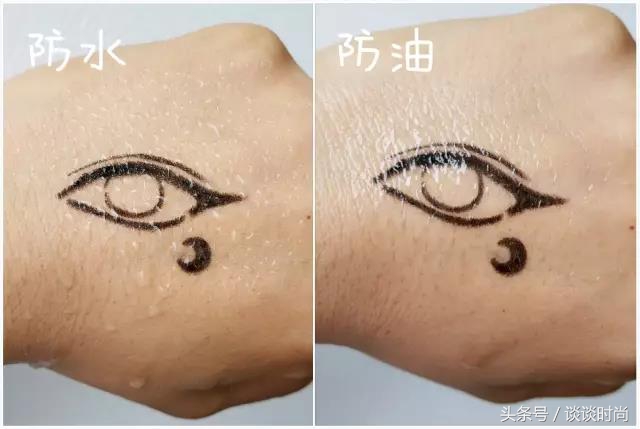 眼线笔一抹成型网红爆款,史上最全14只网红眼线笔测评推荐