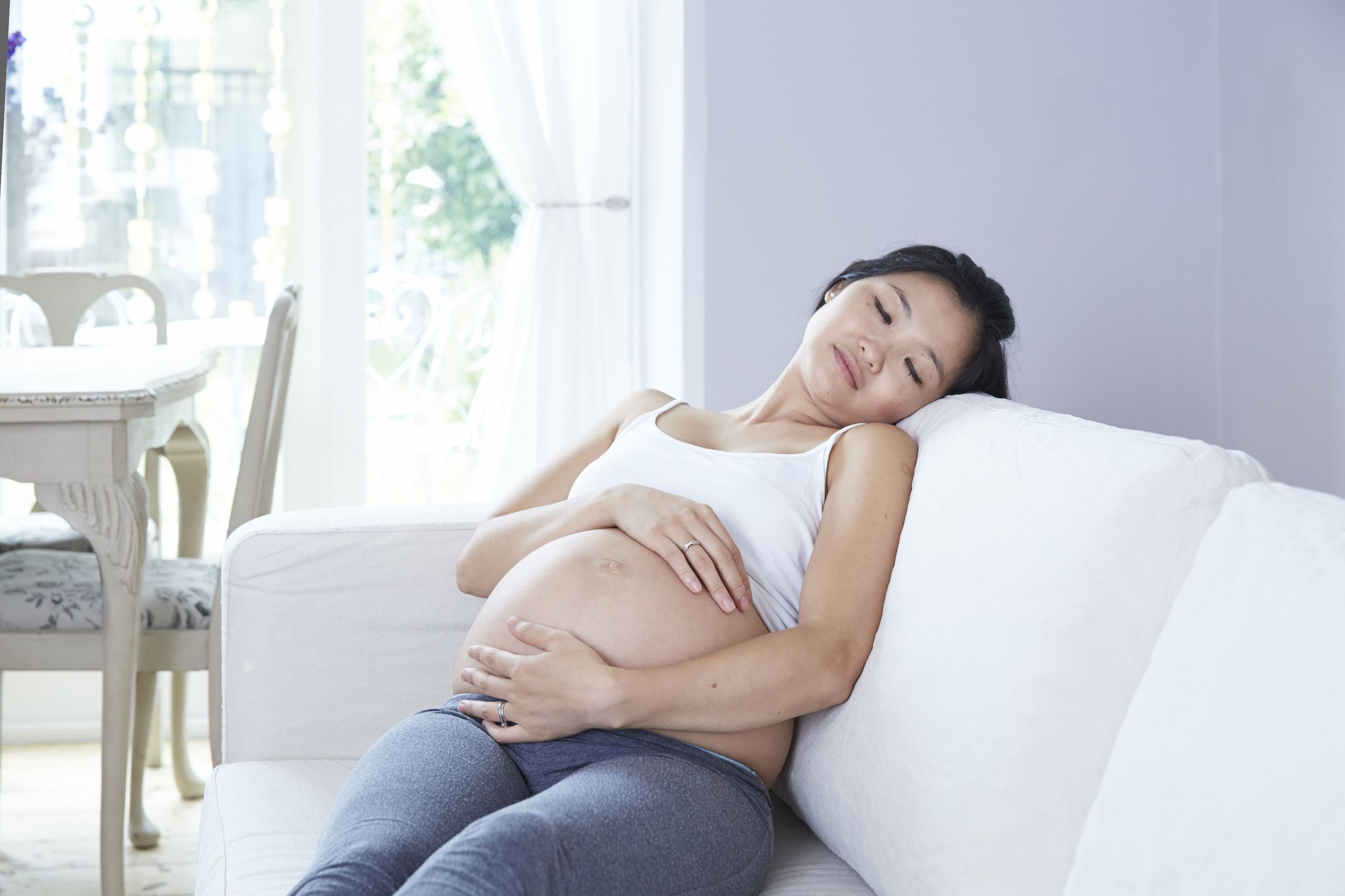 女员工哺乳期内又怀孕怎么处理,女员工哺乳期又怀孕了怎么办企业