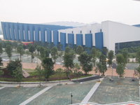 没看过广州亚运会的朋友有福了，这次让你一次看完所有的比赛场馆