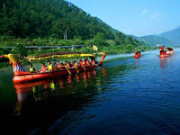 没看过广州亚运会的朋友有福了，这次让你一次看完所有的比赛场馆