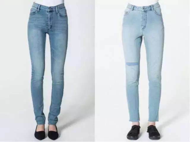 同样花100块钱买来的HM，为什么别人穿的时尚，而你……