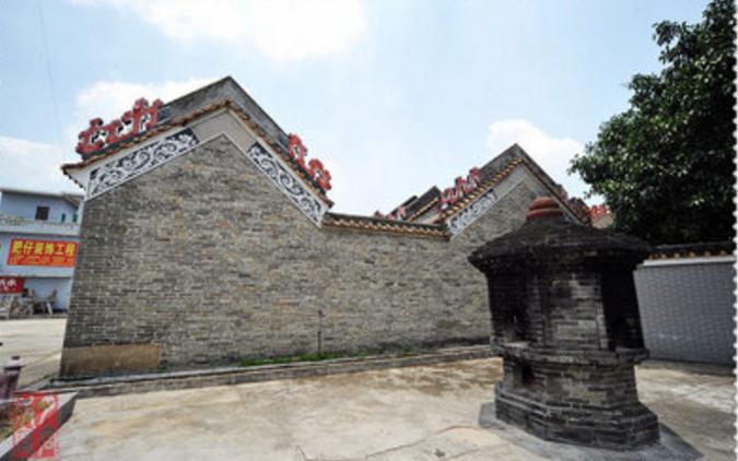 广州市花都区，一个不被广州人认同的区，你们为什么来花都（二）